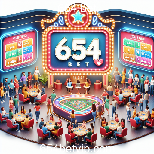 Descubra a Categoria de Perguntas do 654 Bet: Desafie Seu Conhecimento!